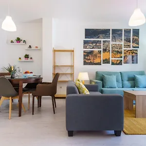 Baiti Appartement Ronda