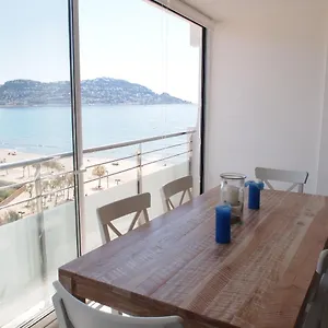 La Baie 48 Appartement Roses