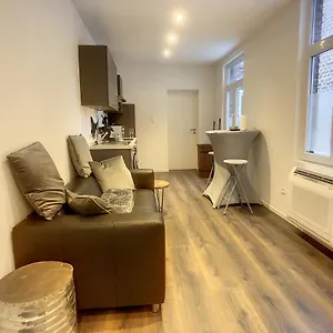 003 Appartement Angleur