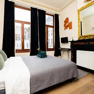 Luxury Appartement Anvers