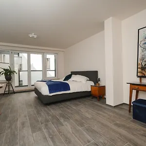 Appartement Yvonne, Ostende