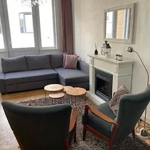 Vakantie Appartement Oostende Oostende