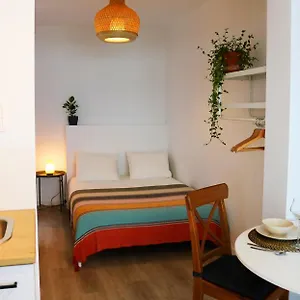 Appartement Sol - Sea, Sun, City-centre, Ostende