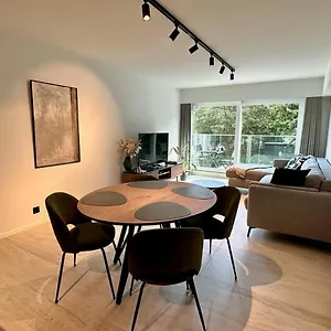 Appartement St - Park View - High End, Ostende