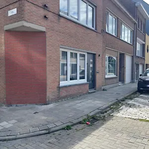 Hébergement de vacances A&s - -, Ostende