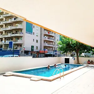 Apartsalou Argenta Appartement Salou