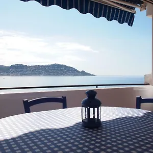 La Baie 36 Appartement Roses