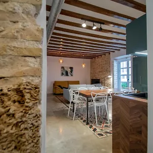 Son De Appartement Cadix