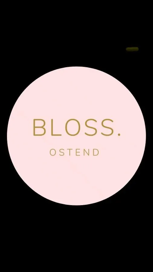 Bloss.Ii Ostende Appartement