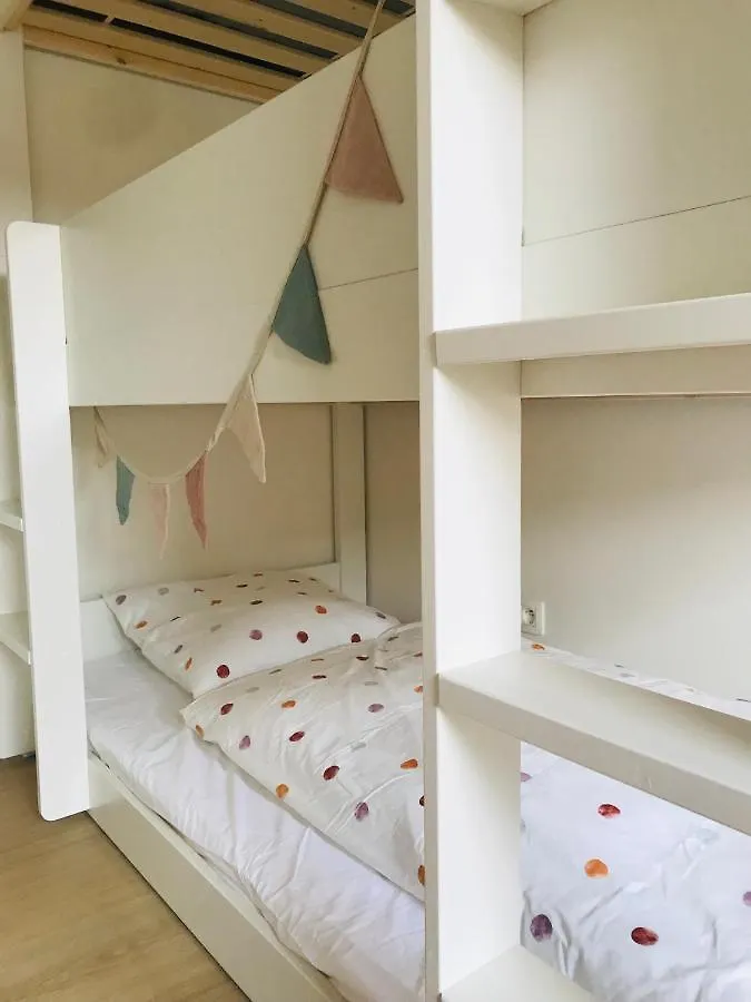 Appartement Bloss.Ii Ostende